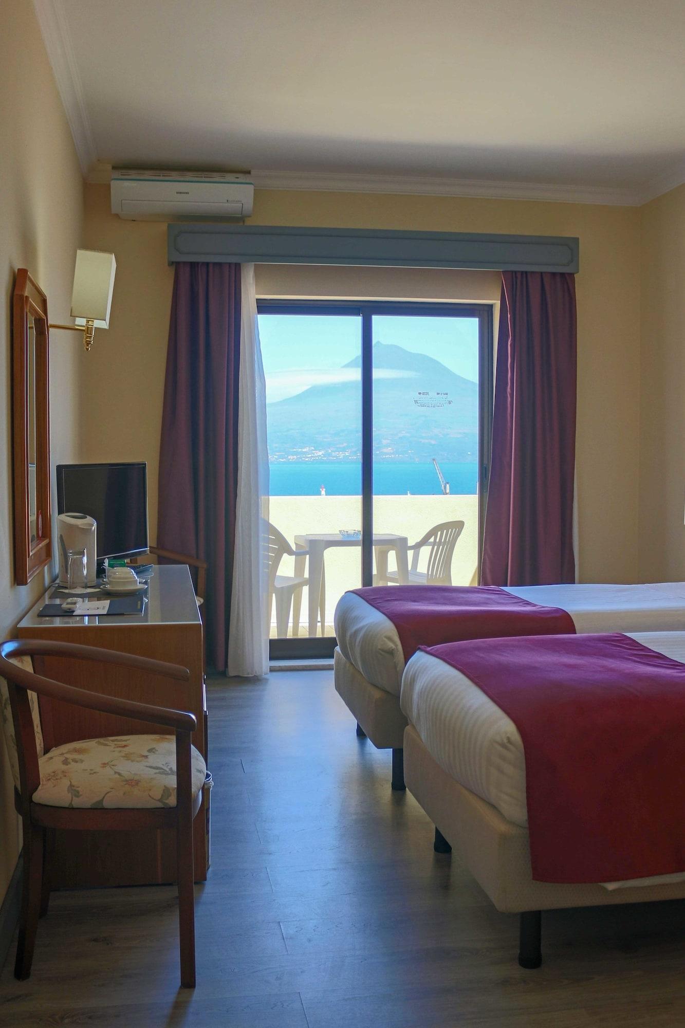 Hotel Horta Hotel Horta (Azores)