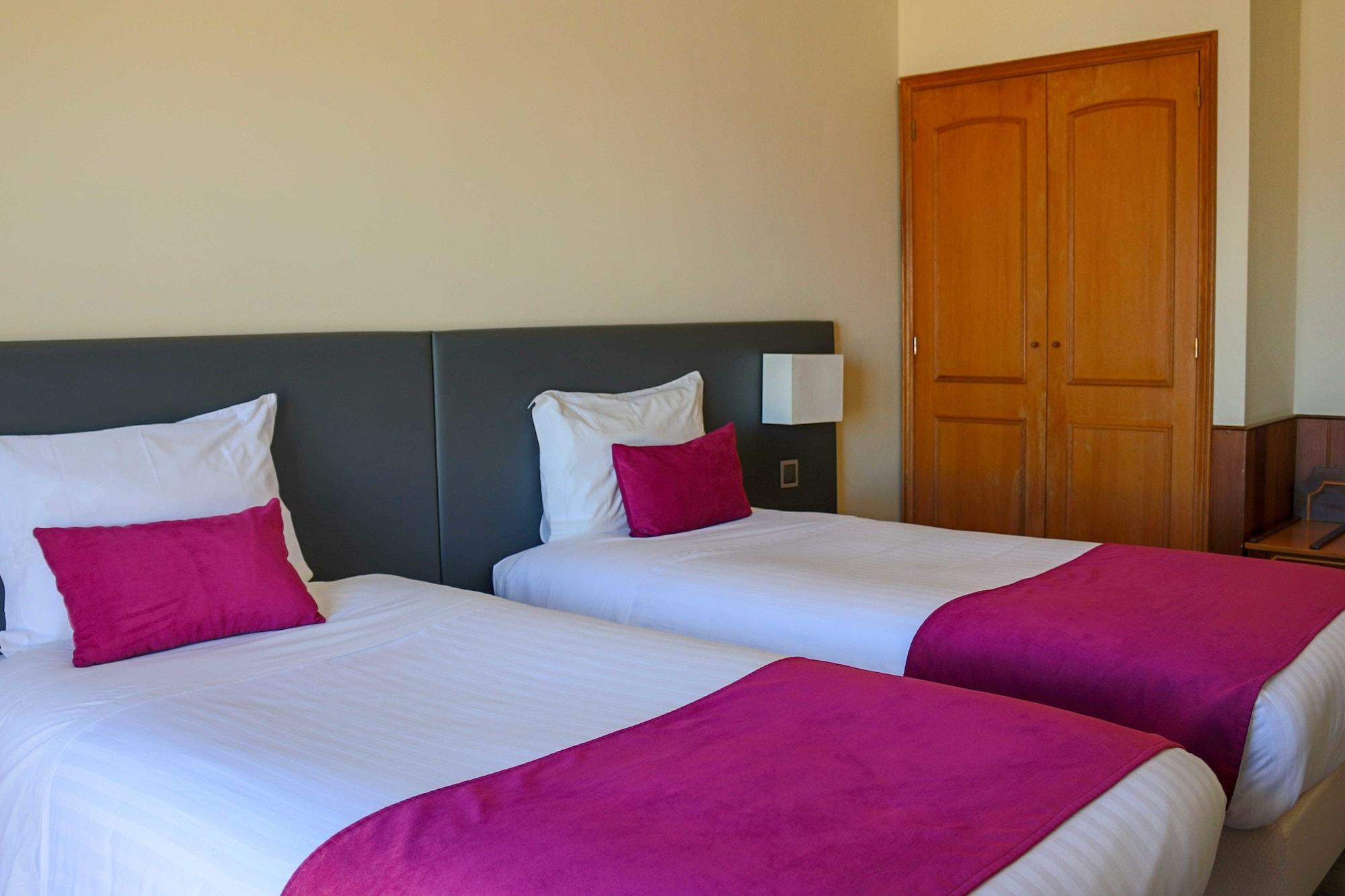 Hotel Horta Hotel 4*
