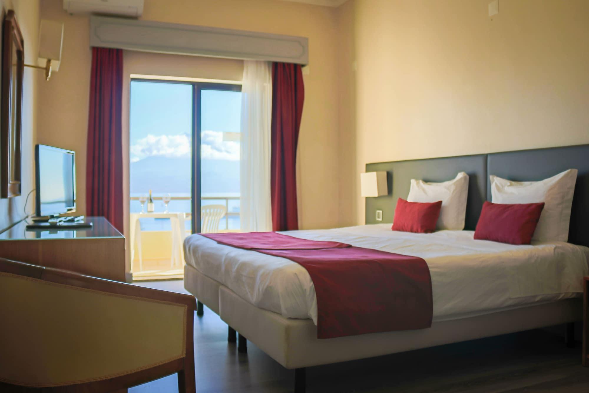 Hotel Horta 4*