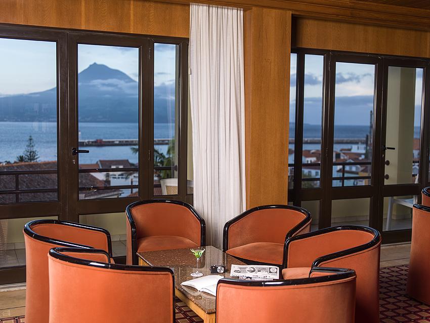 Hotel Horta 4*