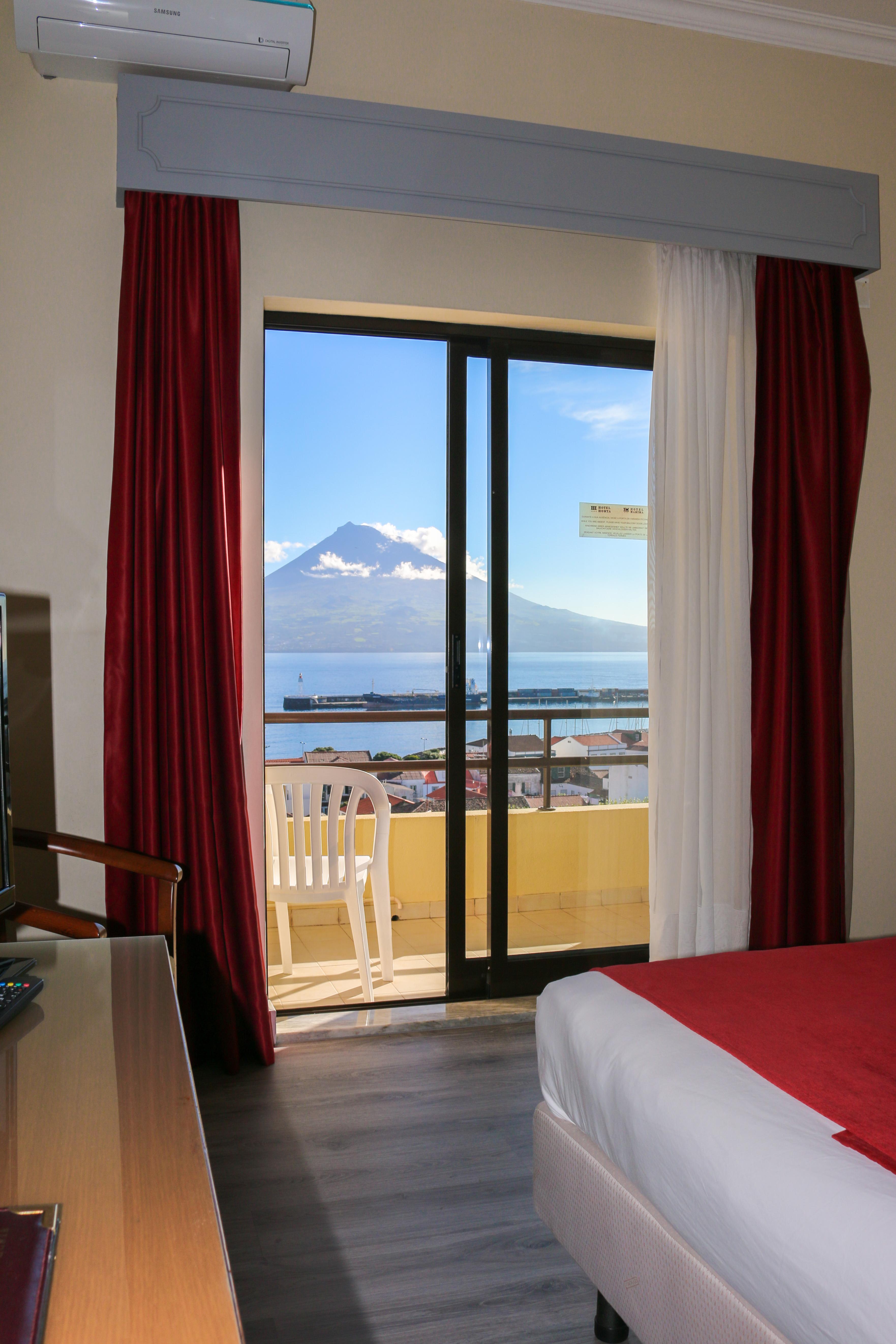 Hotel Horta Hotel Horta (Azores)
