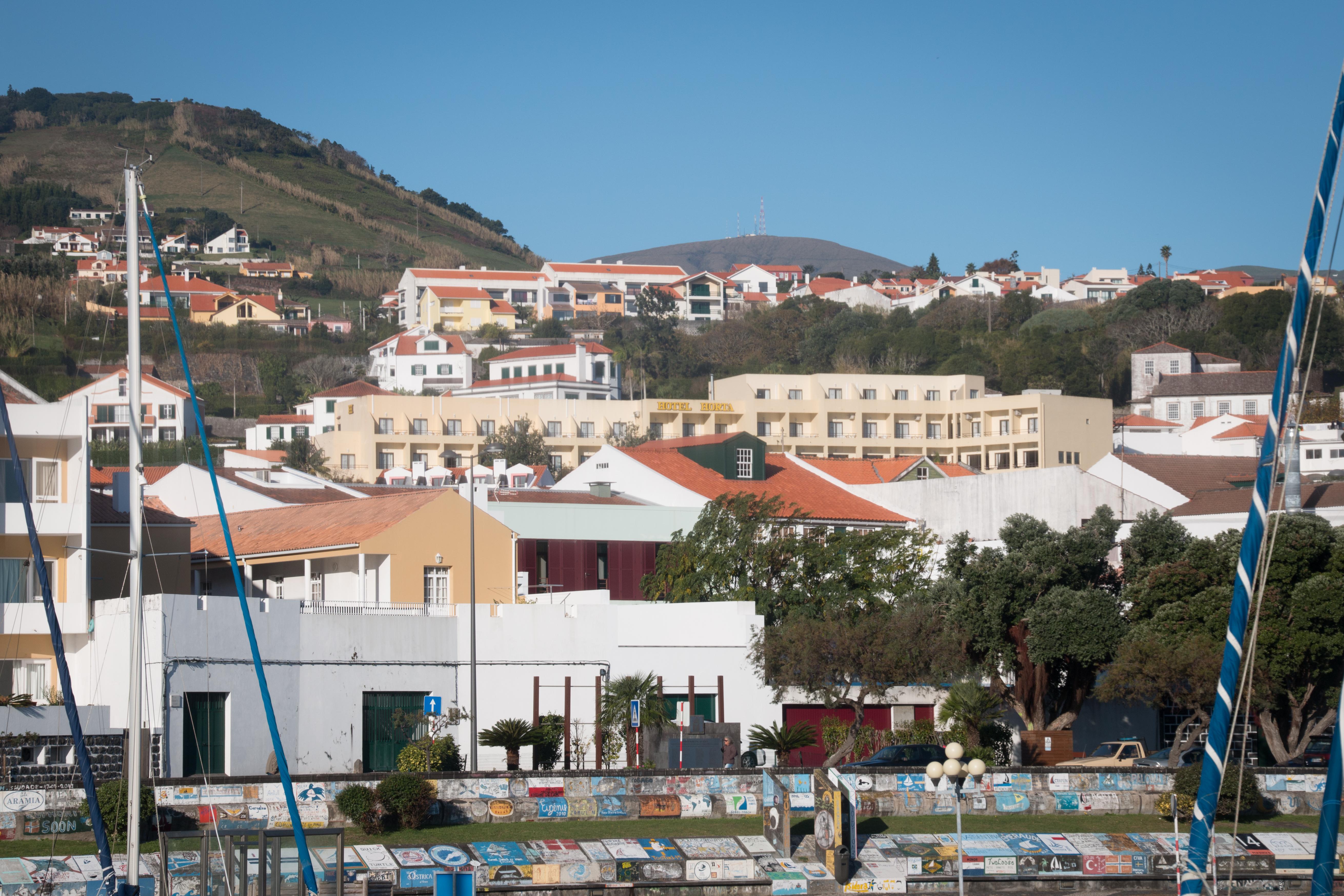 Hotel Horta Hotel