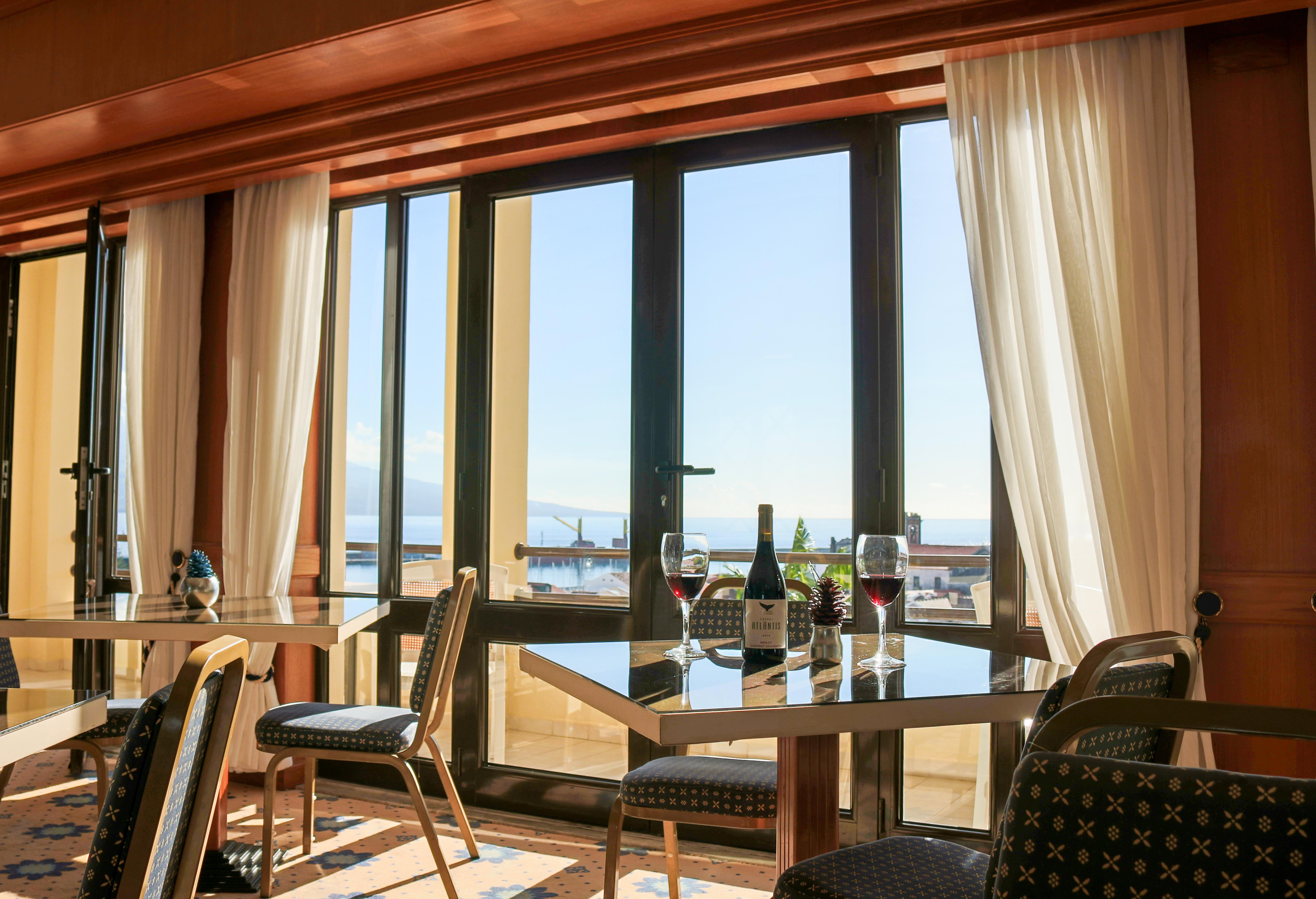 Hotel Horta 4* Horta (Azores)