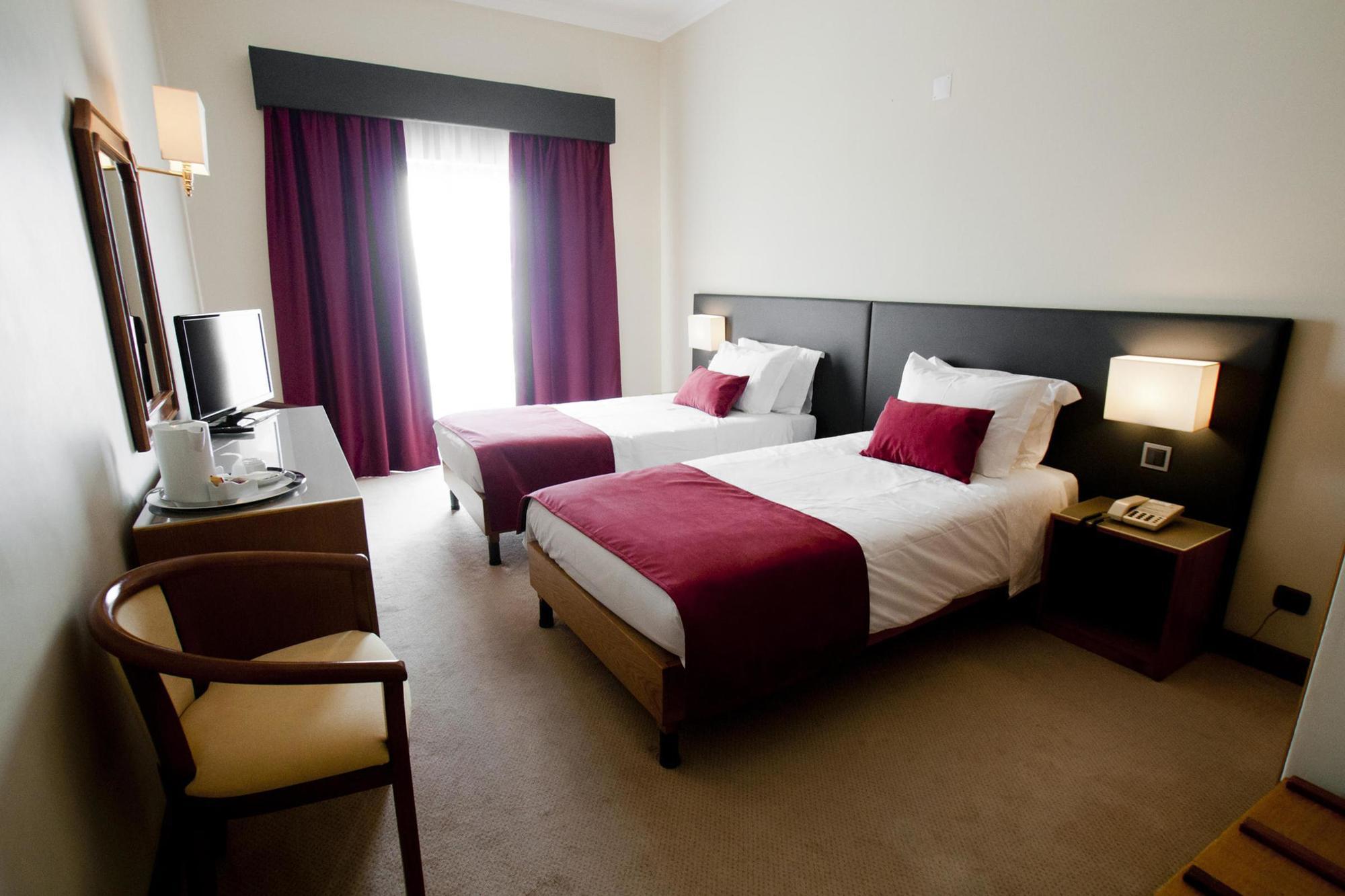 Hotel Horta 4* Horta (Azores)