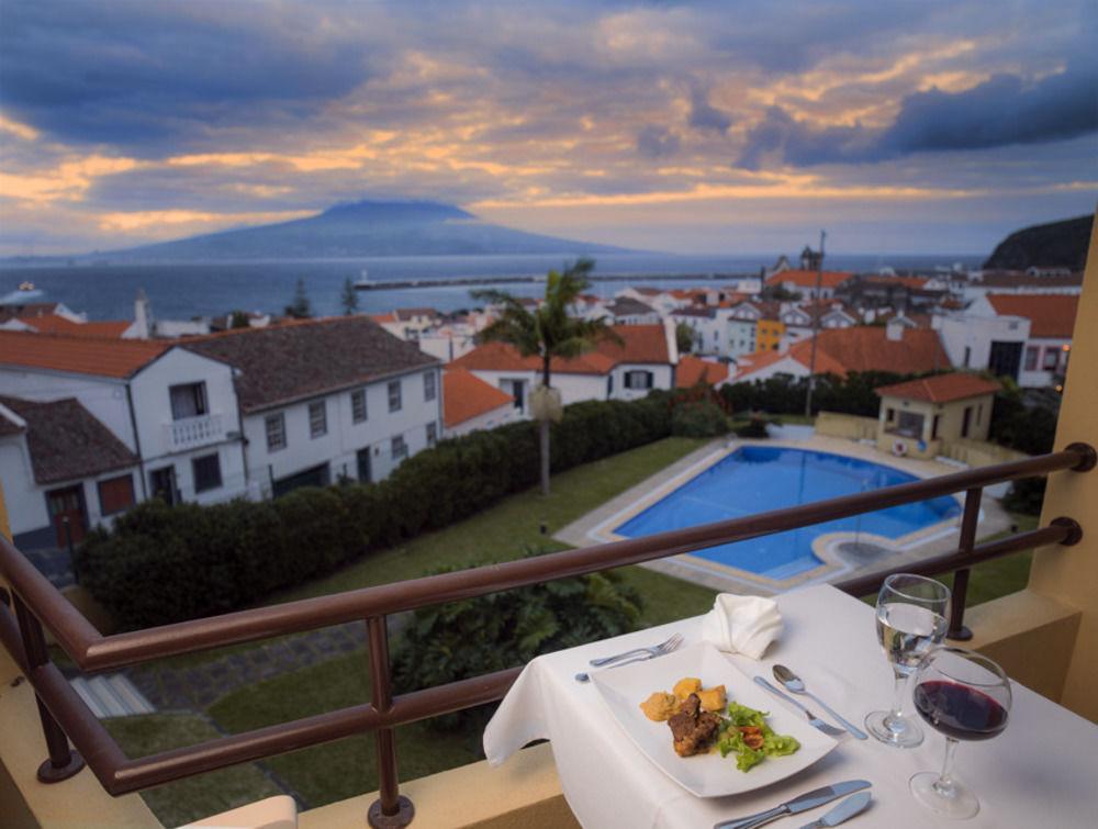 Hotel Hotel Horta
