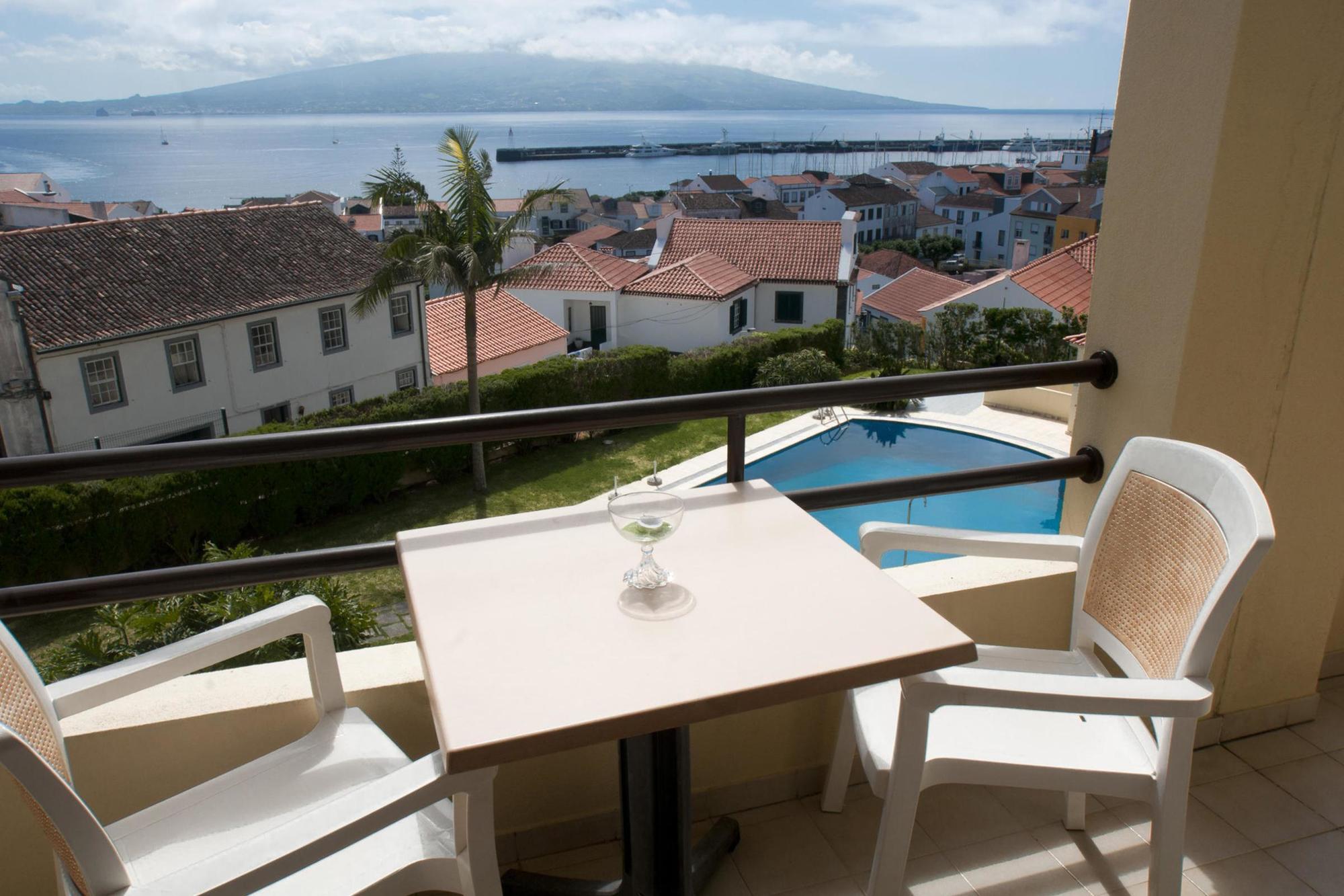 Hotel Horta Horta (Azores)