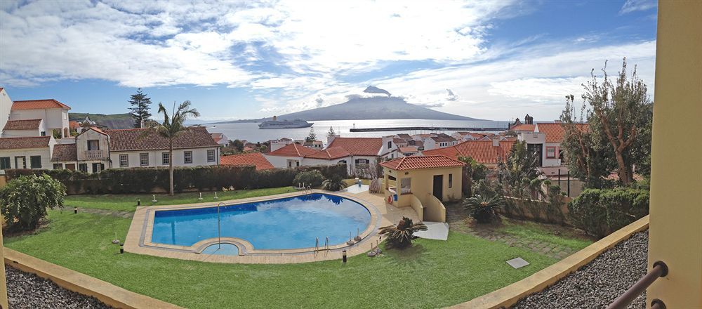 Hotel Hotel Horta Horta (Azores)