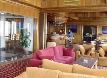 Hotel Horta Hotel 4*