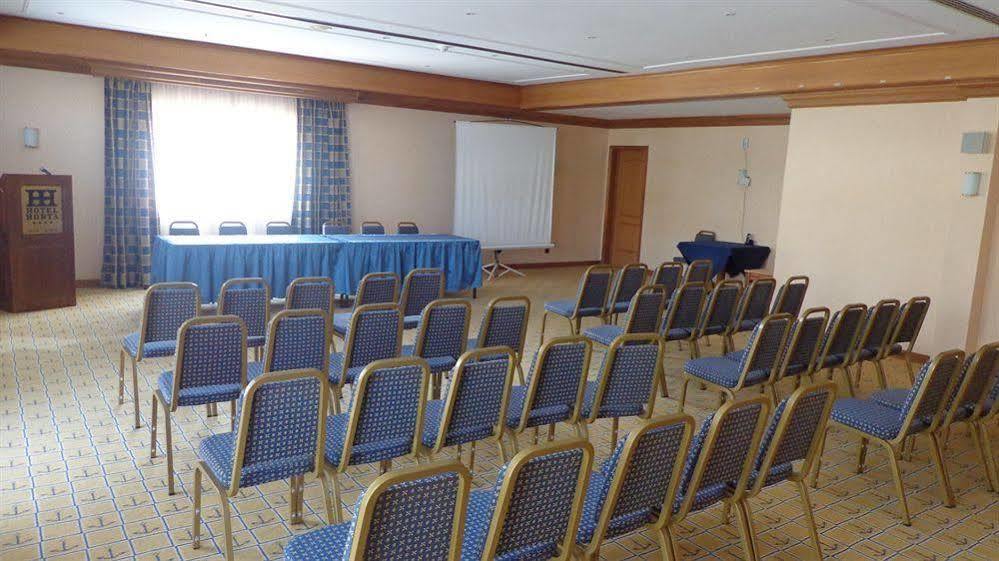 Hotel Hotel Horta 4*