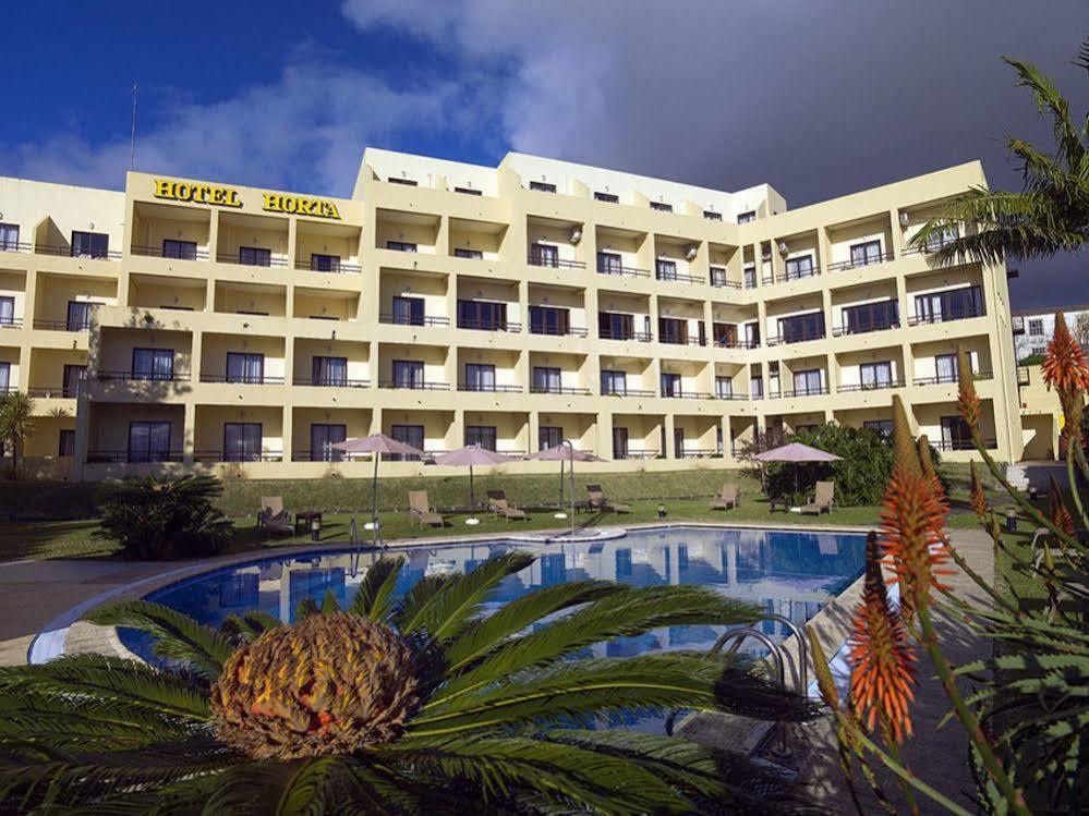 Hotel Horta Horta (Azores)