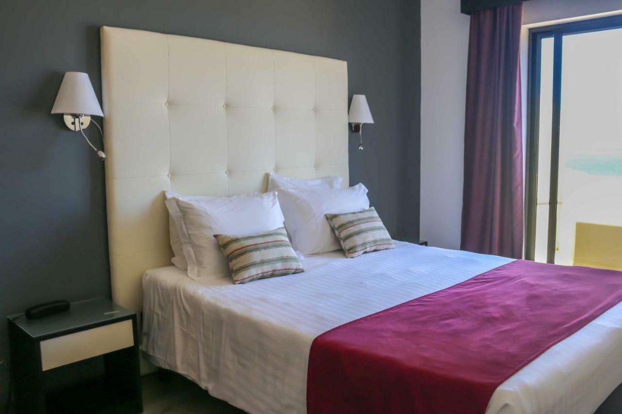 Hotel Hotel Horta 4*