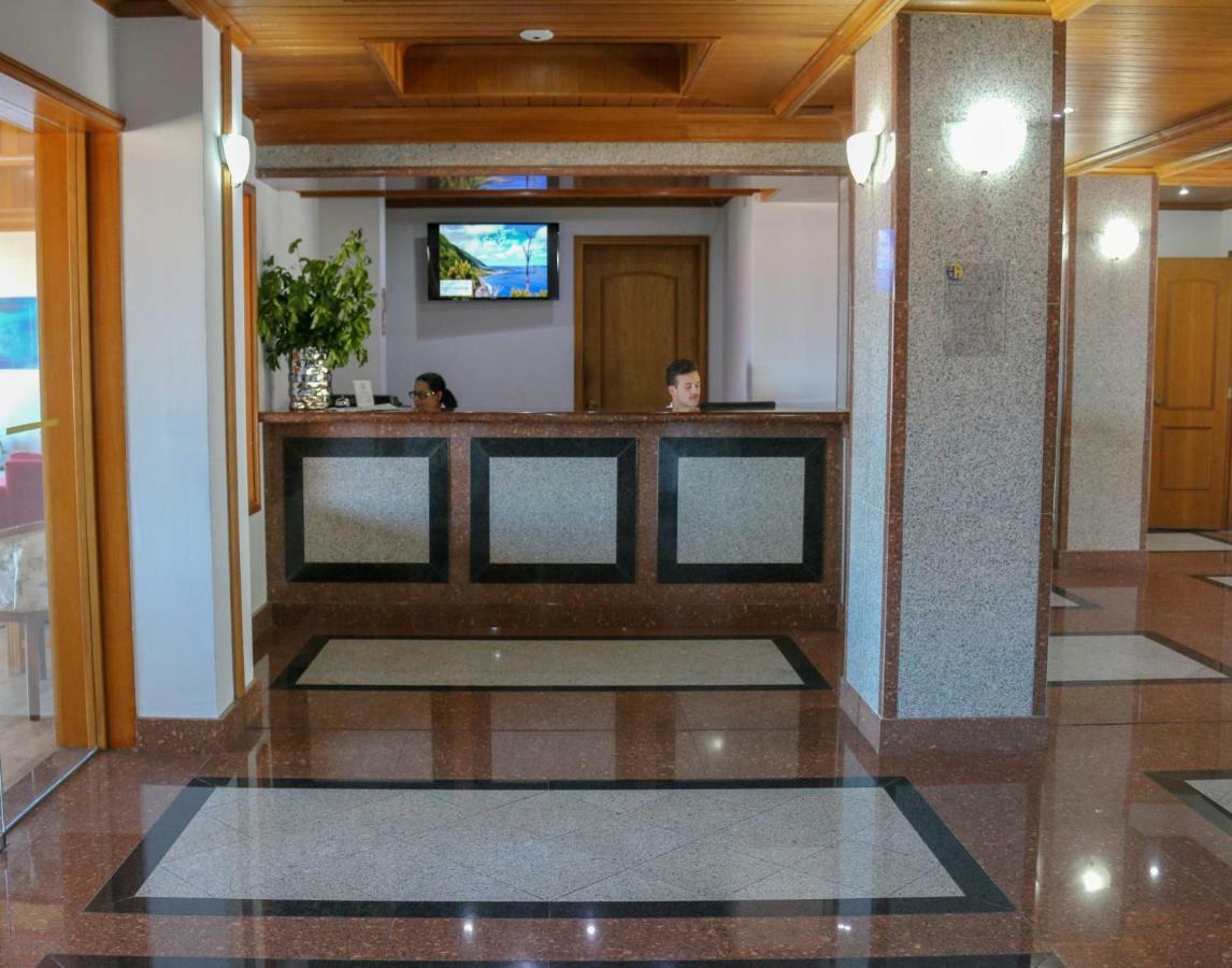 Hotel Horta Hotel Horta (Azores)