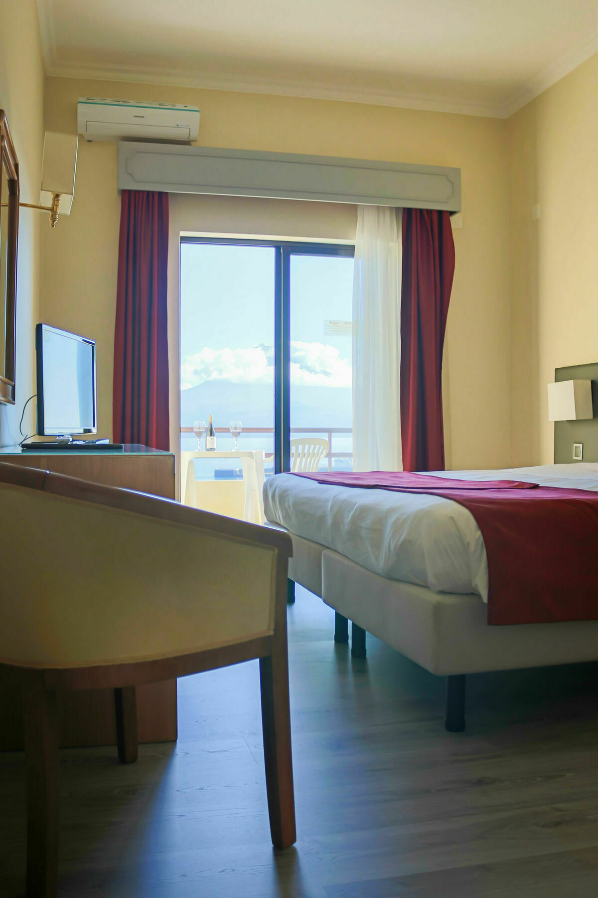 Hotel Hotel Horta
