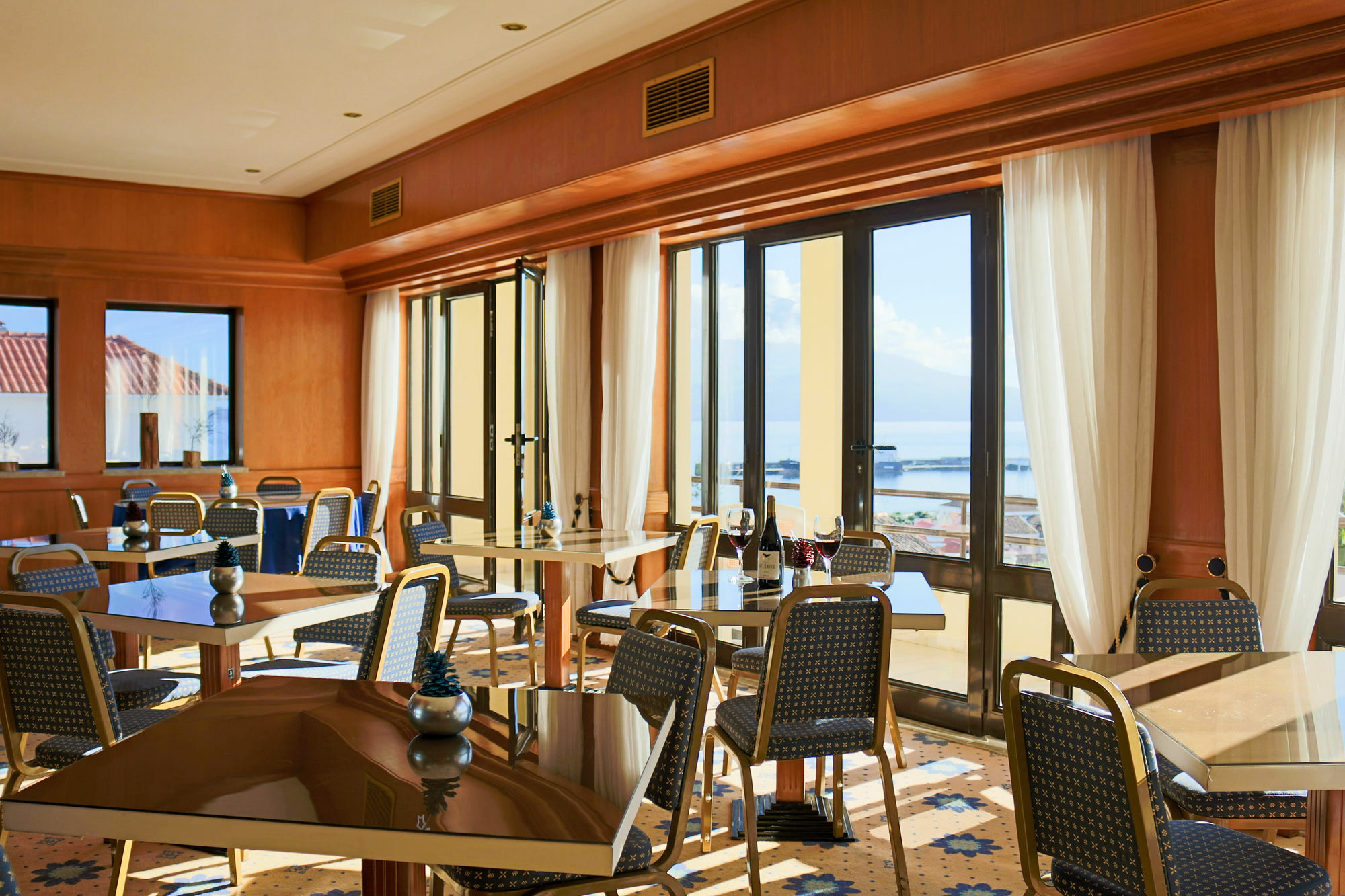 Hotel Horta Horta (Azores)