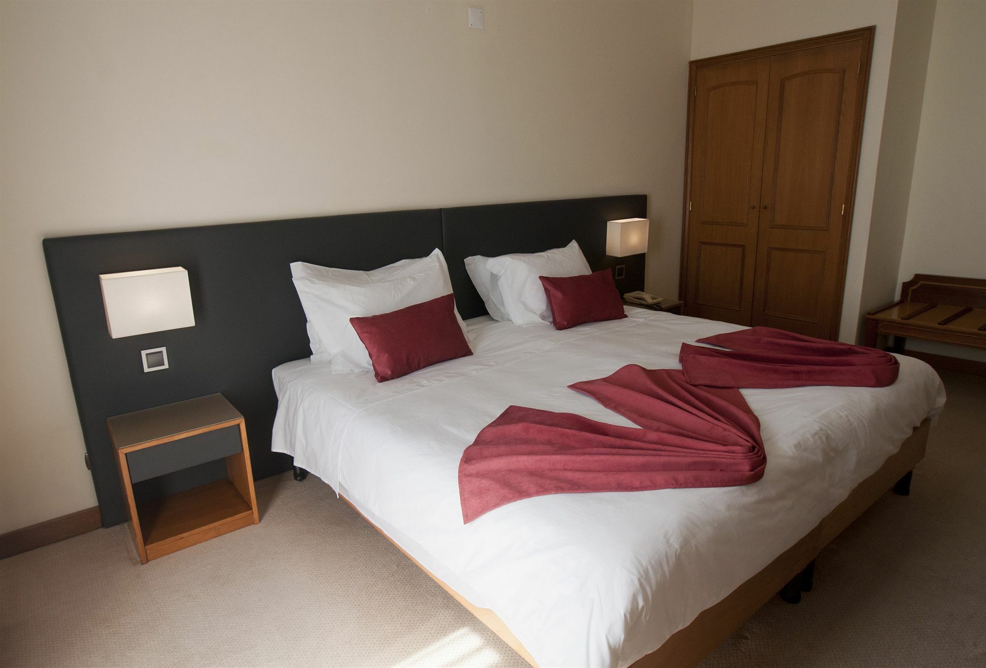 Hotel Horta Hotel Horta (Azores)