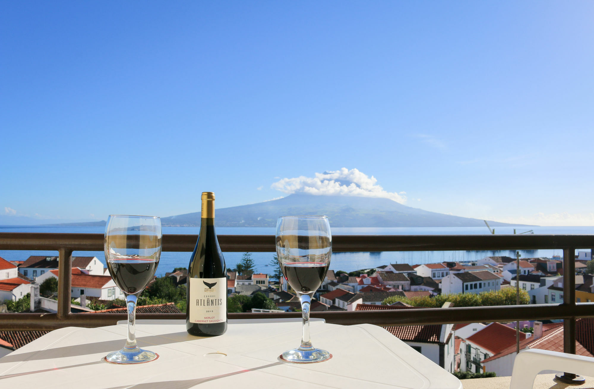 Hotel Horta Hotel Horta (Azores)