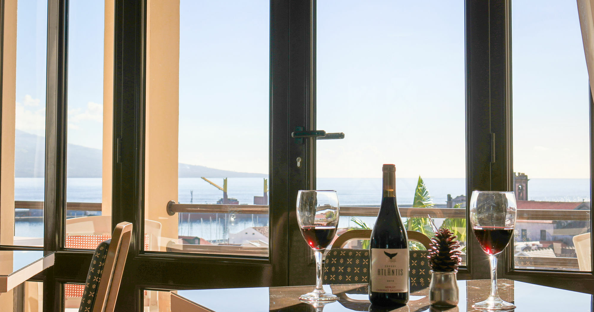 Hotel Hotel Horta 4*
