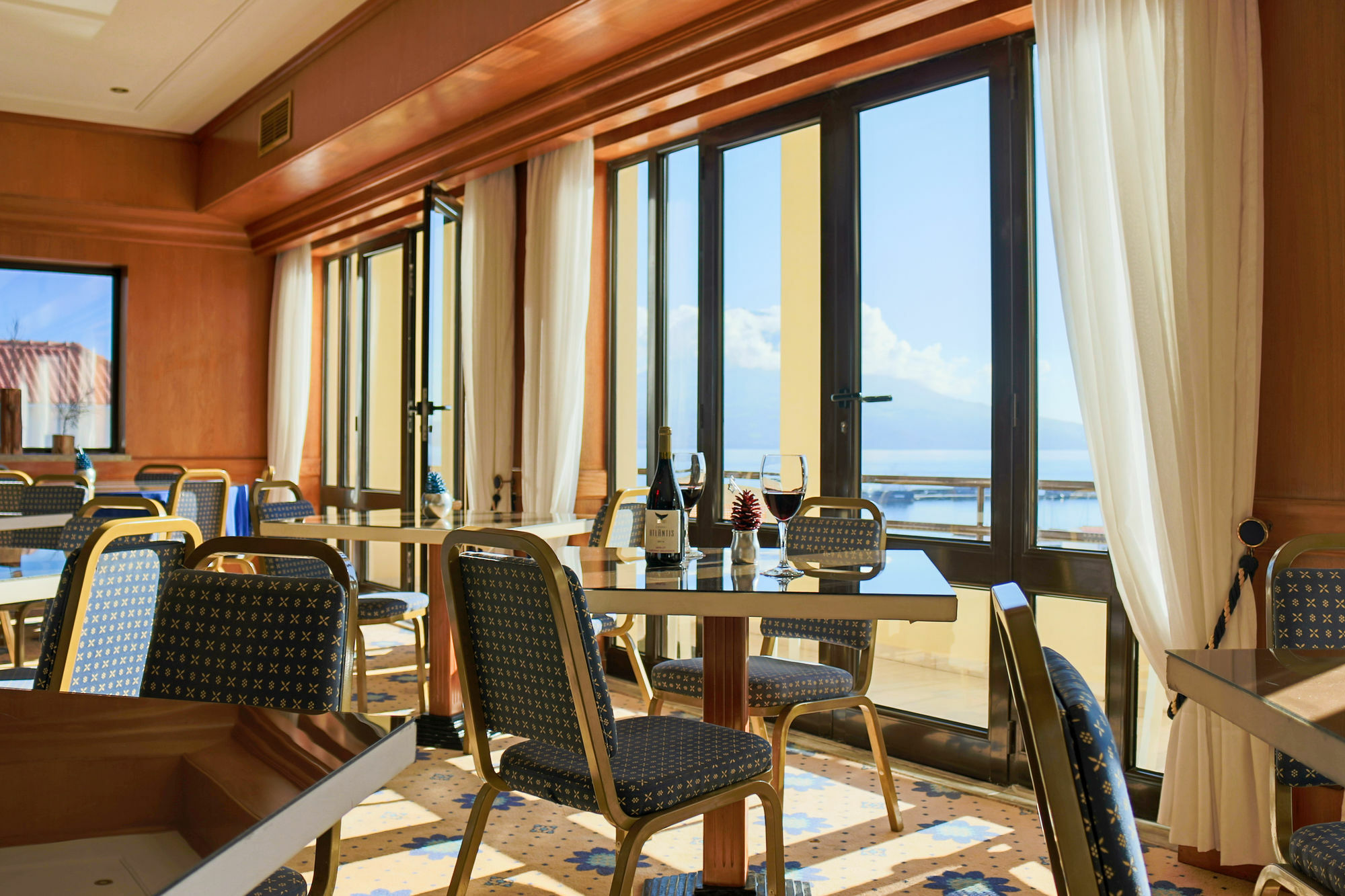 Hotel Hotel Horta Horta (Azores)
